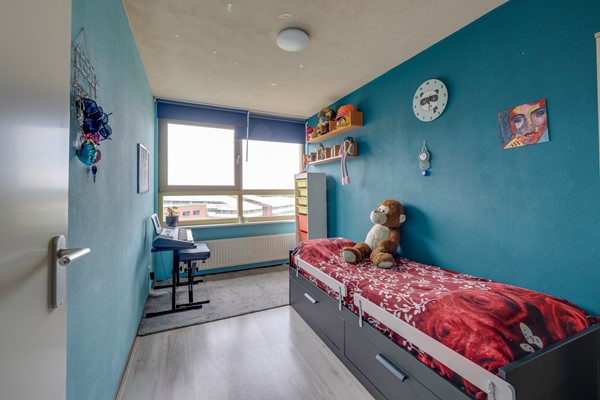 Medium property photo - Marga Klompéhof 90, 1314 WR Almere